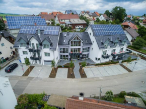 Leidringer Gästehaus GmbH